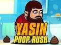 Игра Јасин Пуп Раш онлајн