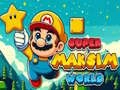 Игра Супер Максим Свет онлајн Игра Супер Максим Свет онлајн