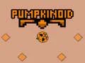 Игра Pumpkinoid онлајн