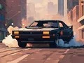 Игра Градски Возач онлајн Игра Градски Возач онлајн