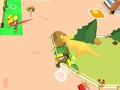 Игра Мини Дино Парк онлајн