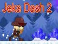 Игра Јека Даш 2 онлајн
