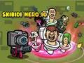 Игра Skidibi Херој.io онлајн