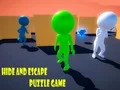 Игра Скриј и Беги онлајн Игра Скриј и Беги онлајн