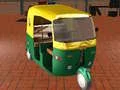 Игра Модерна игра Tuk Tuk Rikша онлајн Игра Модерна игра Tuk Tuk Rikша онлајн