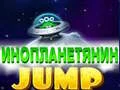 Игра Инострански Скок онлајн