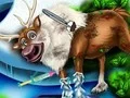 Игра Зачувување на Животни за Девојки онлајн Игра Зачувување на Животни за Девојки онлајн