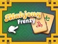Игра Маџонг Лудило онлајн