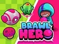 Игра Херој на борбите онлајн Игра Херој на борбите онлајн