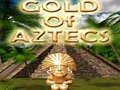 Игра Златен Ацтек онлајн Игра Златен Ацтек онлајн