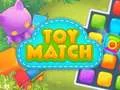 Игра Совпаѓање на Играчки онлајн Игра Совпаѓање на Играчки онлајн