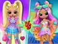 Игра OMG Kreator на Модни Лутки онлајн