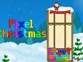 Игра Пикселен Божиќ онлајн