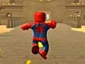 Игра Roblox: Надградба на Спидермен онлајн
