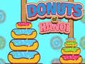 Игра Донутите на Ханои онлајн Игра Донутите на Ханои онлајн