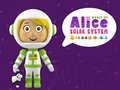 Игра Светот на Алисa Сончев систем онлајн Игра Светот на Алисa Сончев систем онлајн