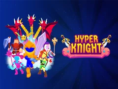Игра Хипер Витез онлајн Игра Хипер Витез онлајн