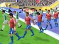 Игра Фудбалски Куп 2023 онлајн