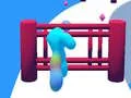 Игра Тркач Blob 3D онлајн