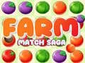 Игра Фермерска Сага За Слагање онлајн Игра Фермерска Сага За Слагање онлајн