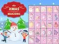 Игра Божиќен Mahjong онлајн Игра Божиќен Mahjong онлајн