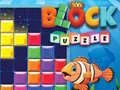 Игра Блок загатка онлајн Игра Блок загатка онлајн