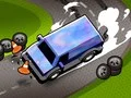 Игра Дрифт Предизвик Турбо Возач онлајн