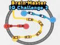 Игра Мозочен Мајстор IQ Предизвик 2 онлајн Игра Мозочен Мајстор IQ Предизвик 2 онлајн