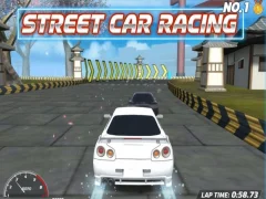 Игра Улични трки онлајн