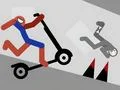 Игра Stickman Сломени Коските онлајн Игра Stickman Сломени Коските онлајн