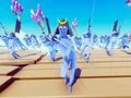 Игра TABS: Епички Симулатор на Битки онлајн