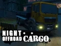 Игра Ноќен офродувај товар онлајн