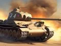 Игра Светски Танковски Воини онлајн