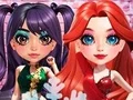 Игра Парти за Танцување Кавер онлајн