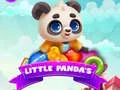 Игра Мали Панда онлајн Игра Мали Панда онлајн