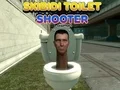 Игра Skibidi Тоалет Стрелец Глава 1 онлајн