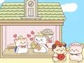 Игра Игра за стан на хрчак онлајн Игра Игра за стан на хрчак онлајн