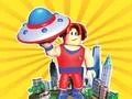 Игра Херој на подигање онлајн Игра Херој на подигање онлајн