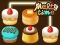 Игра Топење Време онлајн