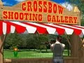 Игра Галерија за стрелба со крстобој онлајн