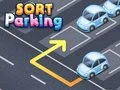 Игра Сортирање Паркирање онлајн