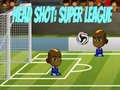 Игра Глава Шут: Супер Лига онлајн