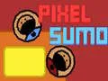 Игра Пиксел Сумо онлајн Игра Пиксел Сумо онлајн
