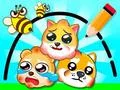 Игра Заштити Мојот Куче 3 онлајн