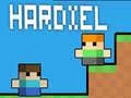 Игра Hardxel онлајн