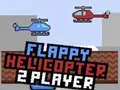Игра Флапи Хеликоптер 2 Играч онлајн Игра Флапи Хеликоптер 2 Играч онлајн