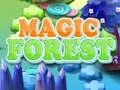 Игра Магична шума онлајн Игра Магична шума онлајн