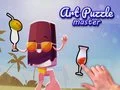 Игра Мајстор на Уметнички Патот онлајн