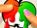 Игра Обои го онлајн Игра Обои го онлајн