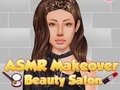 Игра ASMR Промена Салон за Убавина онлајн